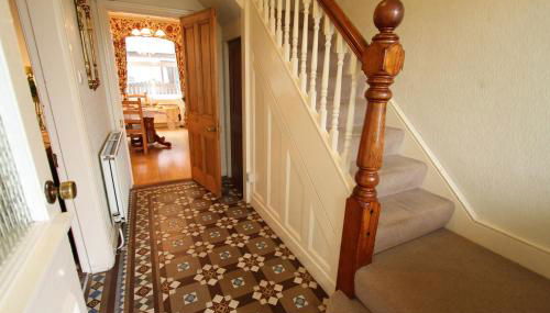 Below the castle at Snowdonia - Foto 3