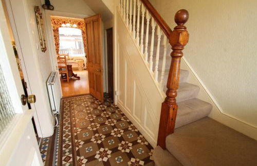 Below the castle at Snowdonia - Foto 3