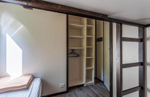 L’Abiho - Chalet climatisé avec piscine - Foto 10