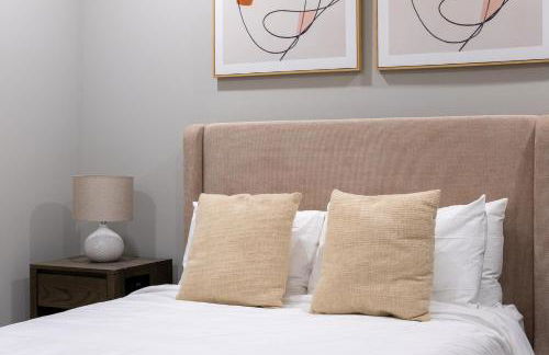 Downtown Birmingham Apartments by Landing - Foto 128