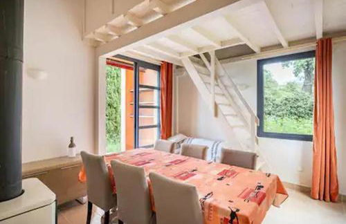 Belle villa entre mer et montagne, Argelès-sur-mer - Foto 7