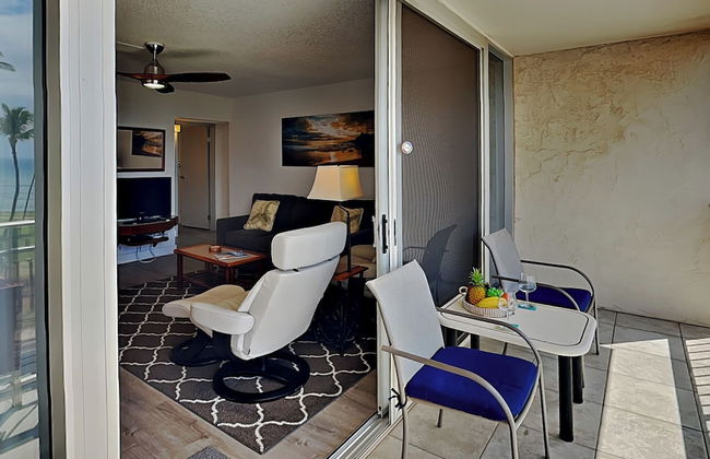 Island Surf 506 by Maui Rental Group - Photo 21