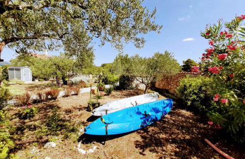 Holiday Home Subasic - Photo 68