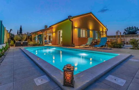 Istriensonne 0767 - Villa Sunrise Medulin - Foto 25