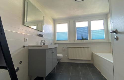 Ferienwohnung am Holzberg in Volkach mit Weitblick - Foto 13