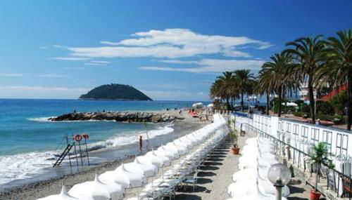 Ampio appartamento per 9 persone a pochi passi dal mare - Foto 5