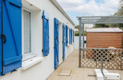 Maison Lumineuse Près La Rémigeasse - Foto 17