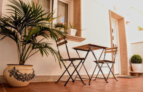 Arco da Vella apartamentos - Foto 70