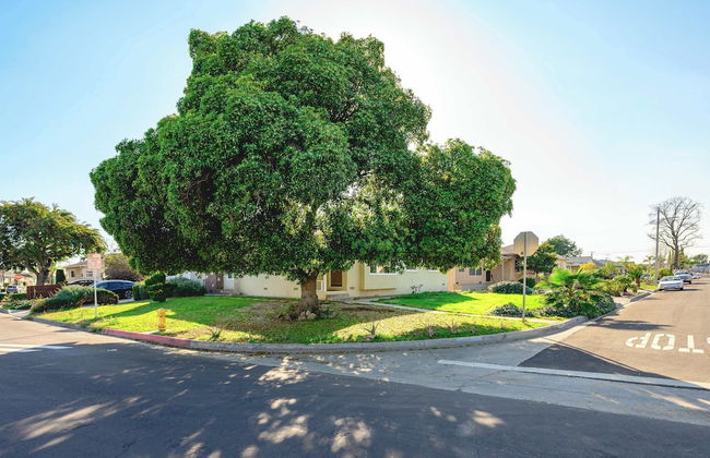 Cozy & Stylish Home Spacious, Fully Equipped Stay - Foto 46