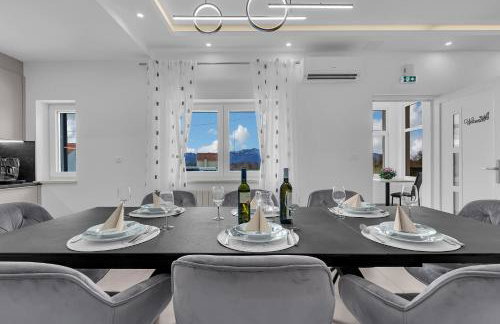 Villa Ante - Private Pool, Wellness & Gym - Foto 52