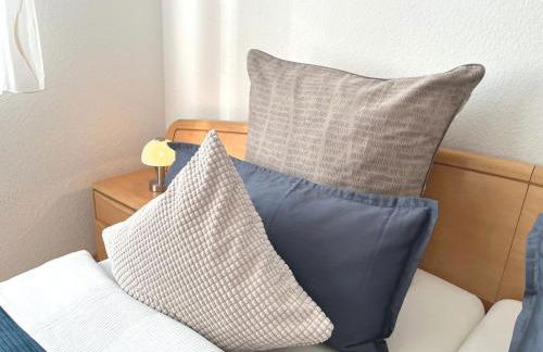 Ferienwohnung Großer Beerberg zum Prinzenweg - Foto 13