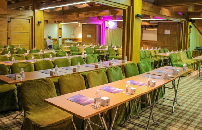 Pirin Golf & Country Club Apartment Complex - Foto 68