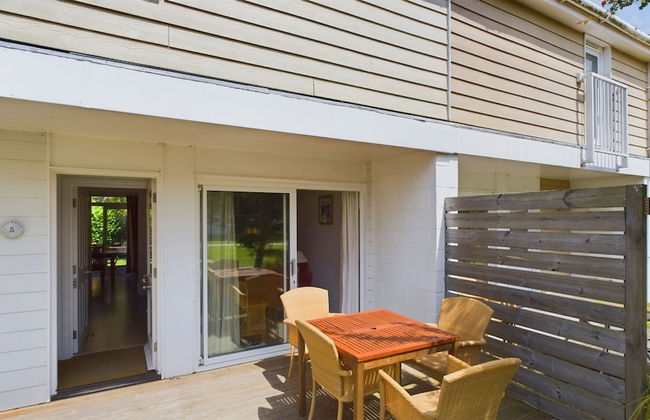 Vermont - West Bay in Yarmouth - Foto 15