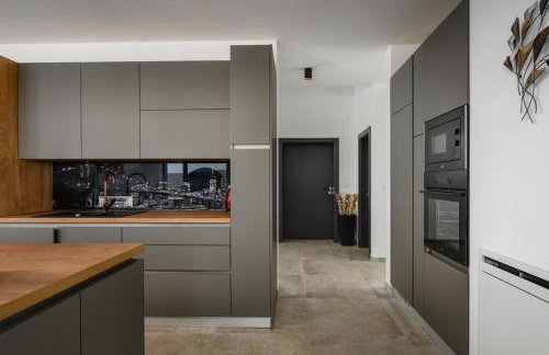 Luxury villa naer Labin - Foto 17