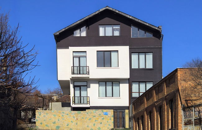 Niabi Loft Apartments - Foto 35