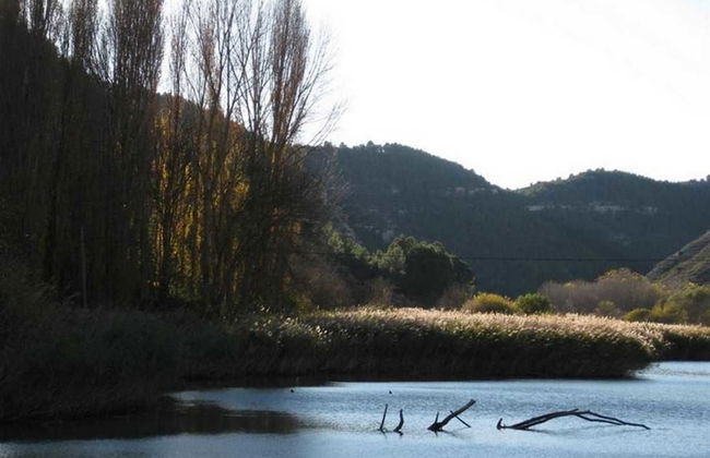 Casa Rural Río Tranquilo I - Foto 48