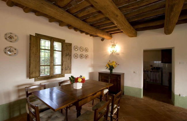 Verdidea - Podere la Casetta - Foto 8