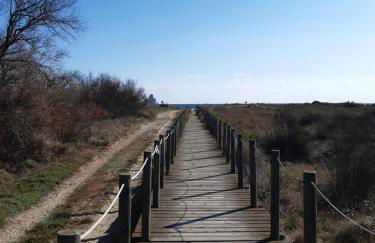 Apartament Blau Park II, l'Estartit - Foto 19