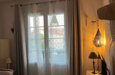 Appartement Carqueiranne Le Port - Foto 2