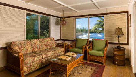 Hana Kai Maui - #4 Nanuʻalele Oceanfront 1 BR - Foto 2