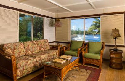 Hana Kai Maui - #4 Nanuʻalele Oceanfront 1 BR - Foto 2