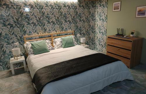 Casa Podus Regalis - Poggioreale Centro Direzionale - Foto 38