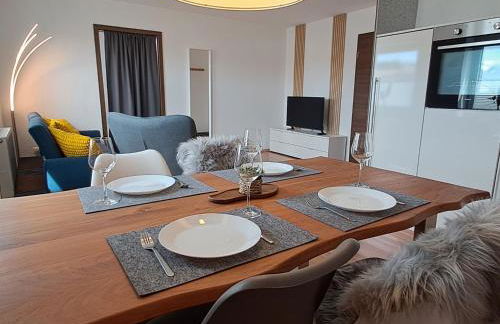 Ferienwohnung am Donauradweg - Foto 2