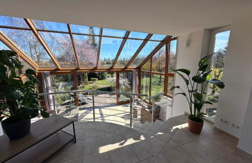 Haus Ostseesprung - Fewo Sarah Hochparterre gratis WLAN, Parkplatz und gem Garten - Foto 18