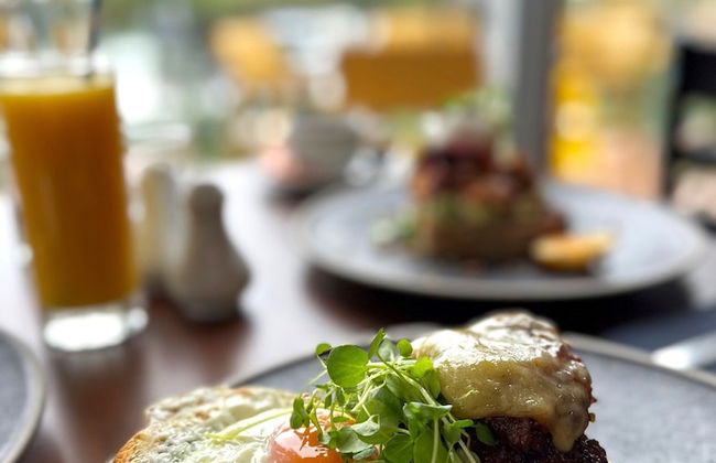 DeLorenzo's Studio Apartments - Foto 66