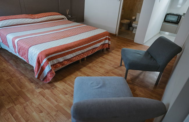 Complejo del Sol y Valle - Foto 15