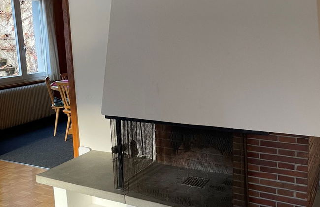 3 bedroom Apartment in Grindelwald with terrace - Photo 18