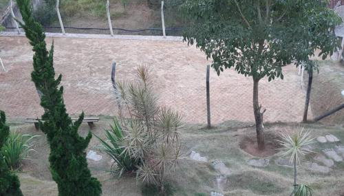 Chácara com Beach Tennis em Joaquim Egídio - Campinas SP - Foto 4