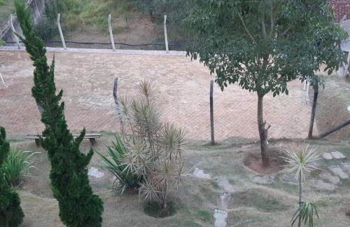 Chácara com Beach Tennis em Joaquim Egídio - Campinas SP - Foto 4