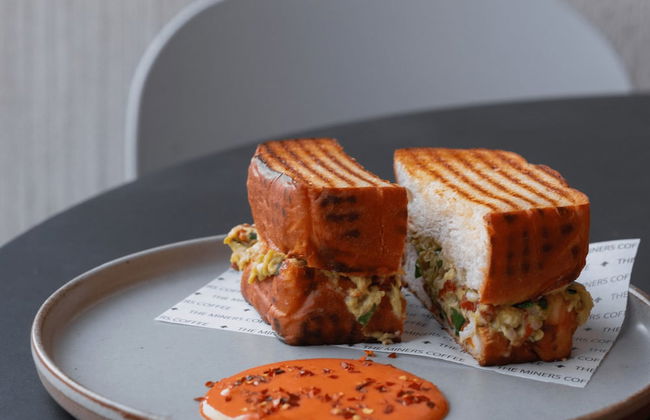 Louren Apartments - Foto 36