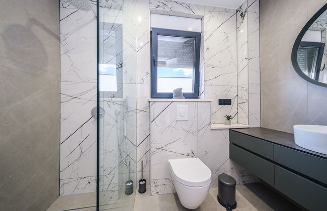 Villa Antonia - Foto 54