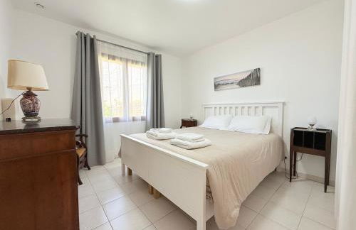 Villa Horizon-Vue mer-Plages-WIFI-CLIM - Foto 12