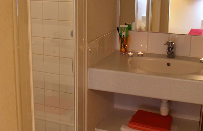 VVF Vienne Poitou, la Bussière - Foto 21