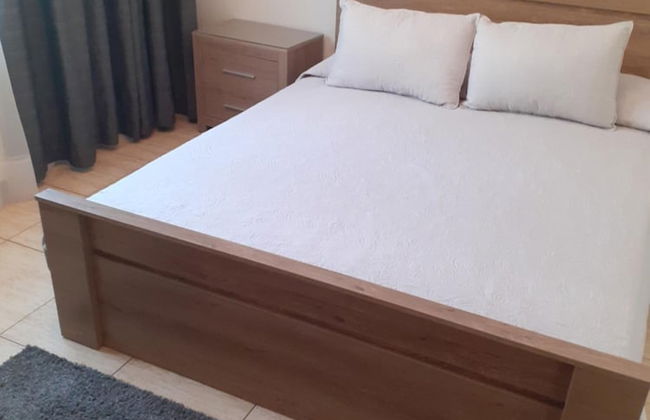 Irene's Apartments - Foto 17