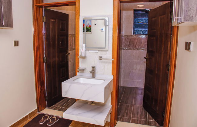 The Royal Residence - Foto 17