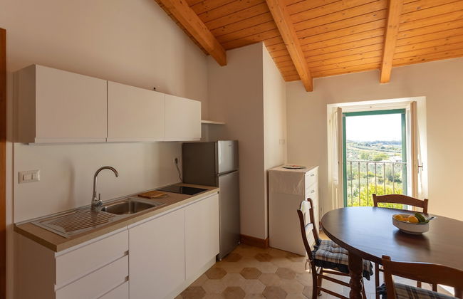 Agriturismo Villa Fiore - Foto 64