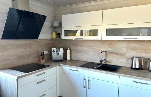 Ferienhaus HarzHase - Foto 10