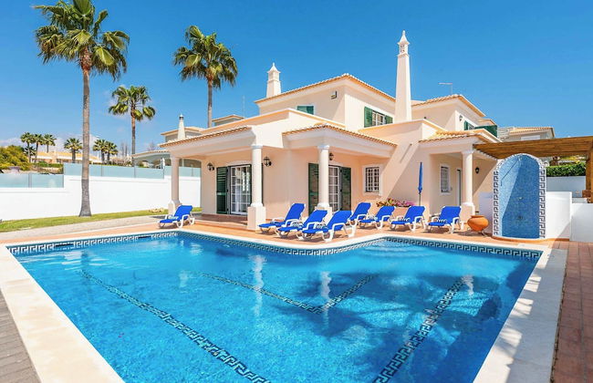 Villa Minerva - Foto 17