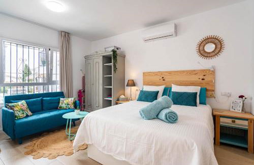 CASA NOAH a 250m de la playa NUEVO - Photo 72