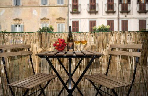 Montecavallo Apartment - Foto 26