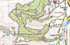 Peacock Cottage, Coity Bach - Foto 9