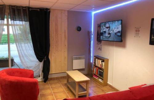 Résidence de Tourisme La Meije Blanche - Photo 61