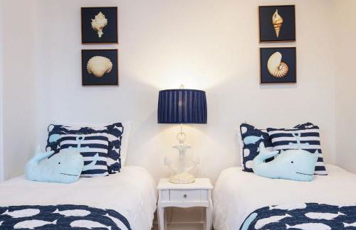 Oceanfront Home Retreat w Breathtaking Views of Fitzgerald Marine Reserve - Foto 43