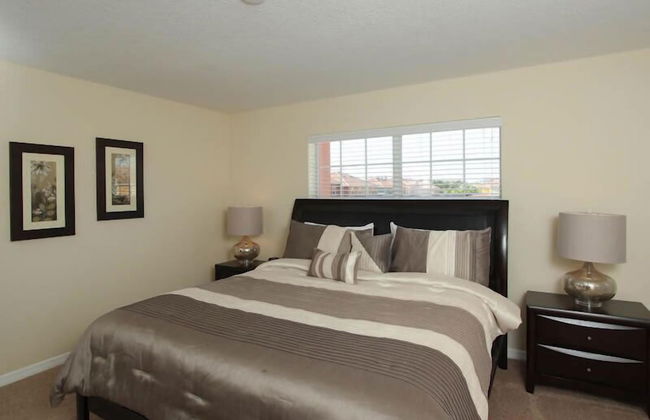 Ov2896 - Paradise Palms - 4 Bed 3 Baths Townhome - Foto 4