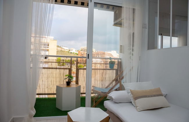 Apartamento Los Olivos II Cullera - Foto 16