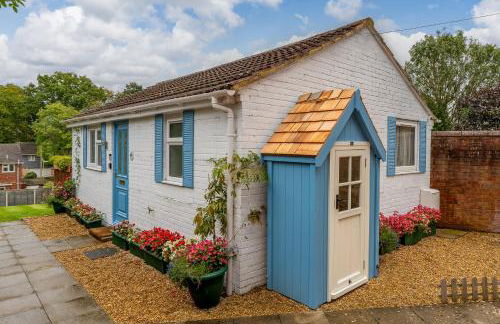 1 bed house in Hampshire - Foto 23